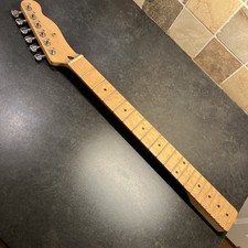 Licensed by Fender Telecaster