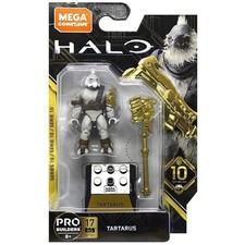 Mega Construx Halo Heroes Series 10 - Tartaru...