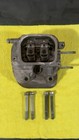 Predator 670 cc 22hp 61614 OEM LT Left Cylinder Head with bolts — photo 3