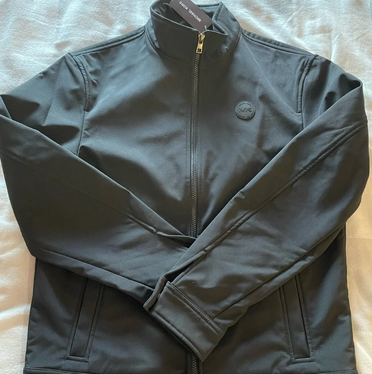 Women’s Michael Kors Jacket - Never Worn - Black
