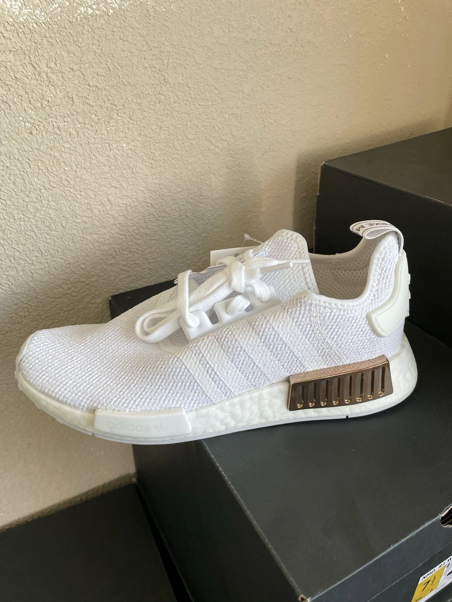 adidas NMD_R1 White Copper Metallic W for sale | eBay adidas NMD_R1 White Copper Metallic W for sale | eBay
