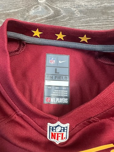 Boys Commander Jersey Size 7 - Picture 6 of 10