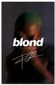 Frank Ocean Poster | eBay