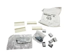 NEW ALLEN BRADLEY RB6584901 PHASE BARRIER KIT G3 *READ*