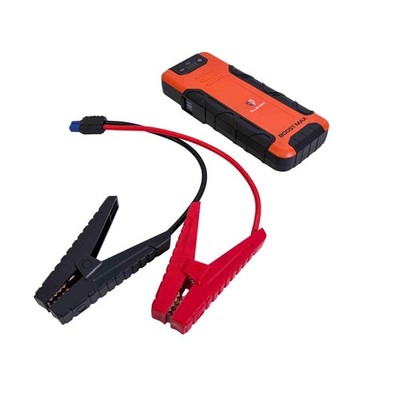 AllStart BOOST MAX 2500W Jump Starter
