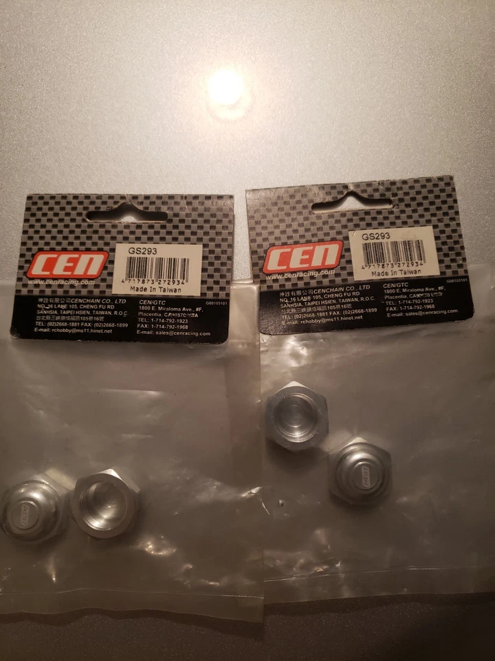 Cen Reeper, Gst, Collusus, Gsr - Image 2 of 3