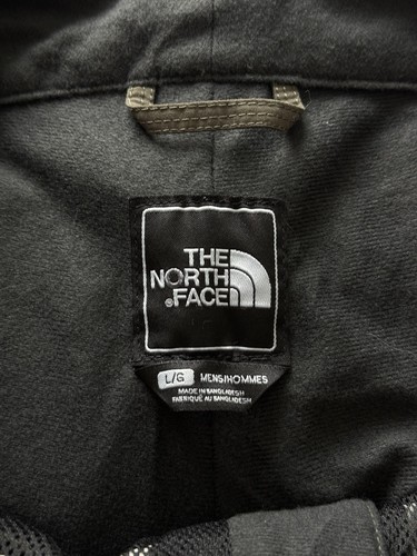 The North Face Freedom Insulated Ski Pants Mens Large HyVent Snow Waterproof - Picture 11 of 14