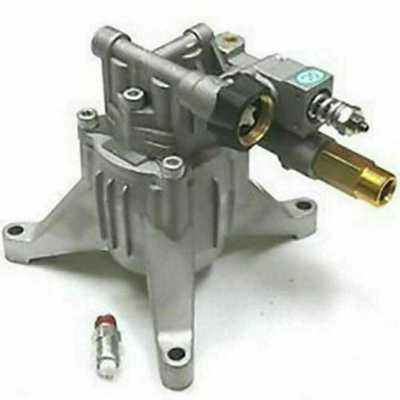 #ad Pressure Washer Pump Homelite UT80993 UT80993A UT80993F Excell EXHA2425 VA2522 $135.25