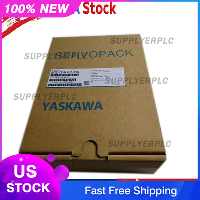SGD7S-R70A00A IPC New Sealed YASKAWA AC Servomotor SGD7S-R70A00A