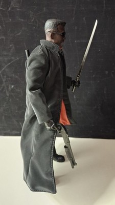 Marvel's BLADE by Sawtooth Toys 1/12 Marvel STM-20252 Blood Hunter