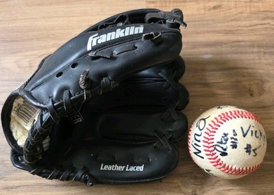 FRANKLIN Field Master Series BASEBALL  