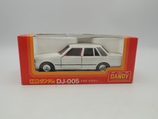 Tomica Dandy - DJ-005 Toyota Crown - Voiture Miniature Collection 1/43