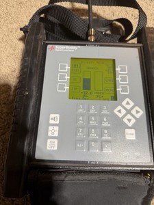 Applied Instruments Super Buddy 29 Satellite Signal Meter Tested