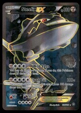 Steelix EX 108/114 Ultra Rare Steam Siege Pokemon Holo Moderately Played on eBay