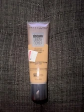 Maybelline Dream Urban Cover Flawless Coverage Foundation 228 SOFT TAN