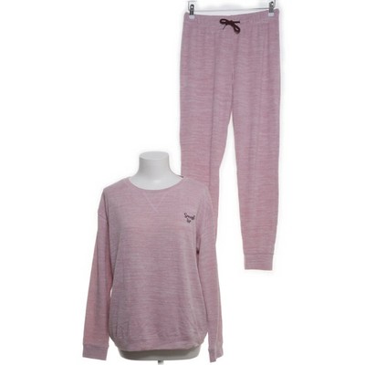 Zeeman, Freizeitanzug, Größe: 40, Elasthan/Polyester/Viskose, Pink #aRg