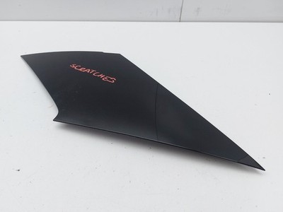 RENAULT MEGANE MK4 2021 HECKSÄULENVERKLEIDUNG LINKS BEIFAHRERSEITE 960336496R