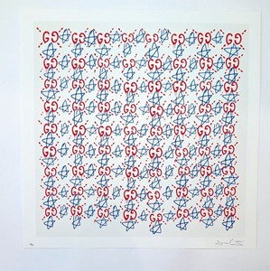 gucci-ghost-art on eBay