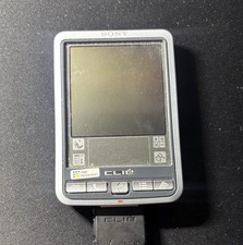Sony Sony CLIÉ PDAs for sale | eBay