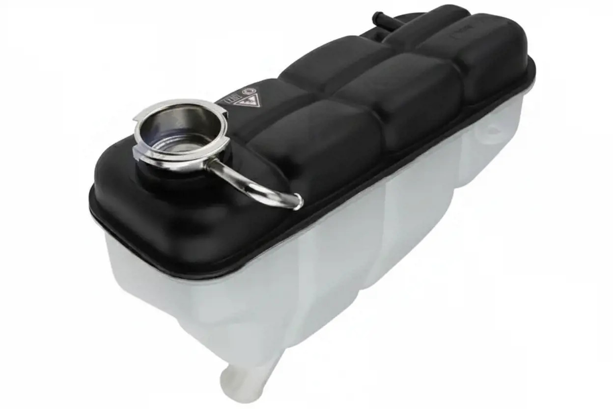 Expansion Tank, coolant CZW-ME-037 NTY for MERCEDES-BENZ C-CLASS G-CLASS