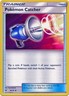 Pokemon Catcher - 64/73 - Uncommon - Lightly Played - Shining Legends