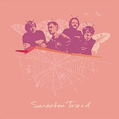 Smarton Trio + 1 Smarton Trio + 1 (CD) (US IMPORT)