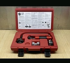 Mac Tools Pt730ma Radiator Pressure Tester Kit