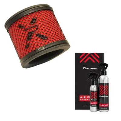 Filtre À Air + Nettoyant Pour APRILIA RSV Mille R (ME) 998CCM 118CV Année 2000 - Photo 1/4