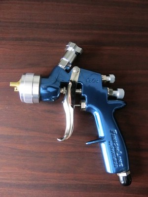 DeVILBISS FLG4 1.3 HVLP Paint Gun - Like New