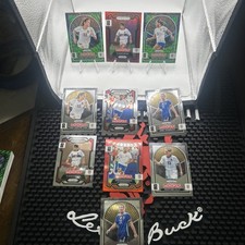 USA 2026 Panini Prizm Monopoly World Cup Soccer Team USA