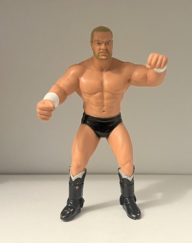 WCW Galoob Barry Windham...