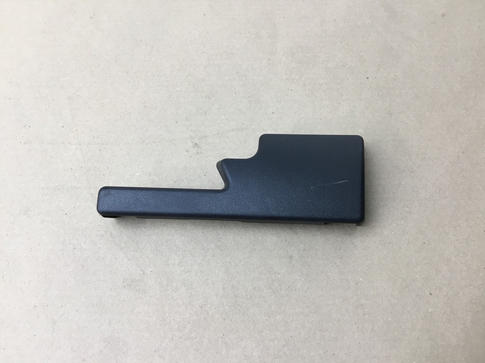 McLaren 650S Can-Am 2015-2017 Left Convertible top trim