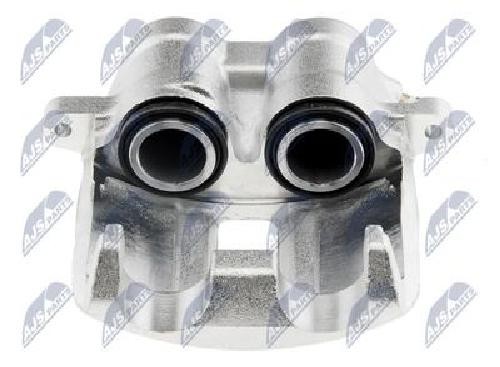 NTY Brake Caliper HZP-ME-004 For Mercedes-Benz VW Front Axle Left