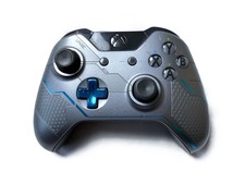 Microsoft Xbox One Limited Edition Halo 5: Gu...