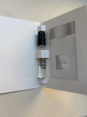NEW Tom Ford Soleil Neige Eau de Parfum EDP Spray Sample 1.5ml EDP Perfume