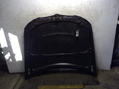 2009-11 OEM BMW E90 LCI Sedan Hood Bonnet Panel Shell Gray 2009-11 OEM BMW E90 LCI Sedan Hood Bonnet Panel Shell Gray