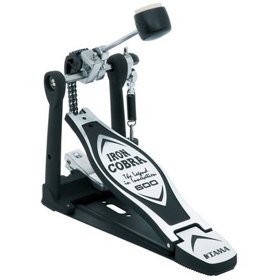 Tama HP600D - Iron Cobra 600 - Einzelfußmaschine
