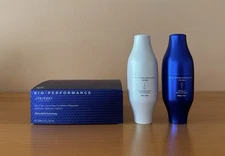 Shiseido Bio-Performance Skin Filler Serum 2 x 30 ml/1 fl oz NWB Sealed