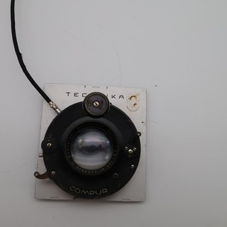 Obiettivo Linhof Technika Xenar 4 5 / 150 mm K5