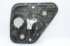 OEM✅ 2015-2021 Hyundai Tucson Rear Left Door Window Mechanism Regulator Panel