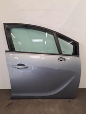 Porte avant et accessoires Opel MERIVA