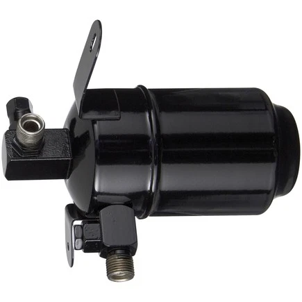 Acumulador de aire acondicionado Spectra Premium 0233704 Foto 4 de 4