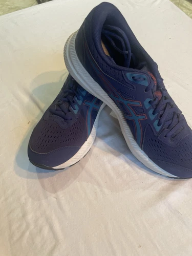 ASICS GEL Contend 8 Uomo 9 5