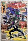 Amazing Spider-Man #280 Newstand (Marvel/1st Appearance Sinister Syndicate) VF
