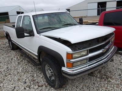Driver Lower Control Arm Front Forged Fits 96-00 CHEVROLET 2500 PICKUP 2254256
