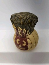 Cast Away Wilson Volleyball Antenna Topper Vintage Blockbuster Video Promo