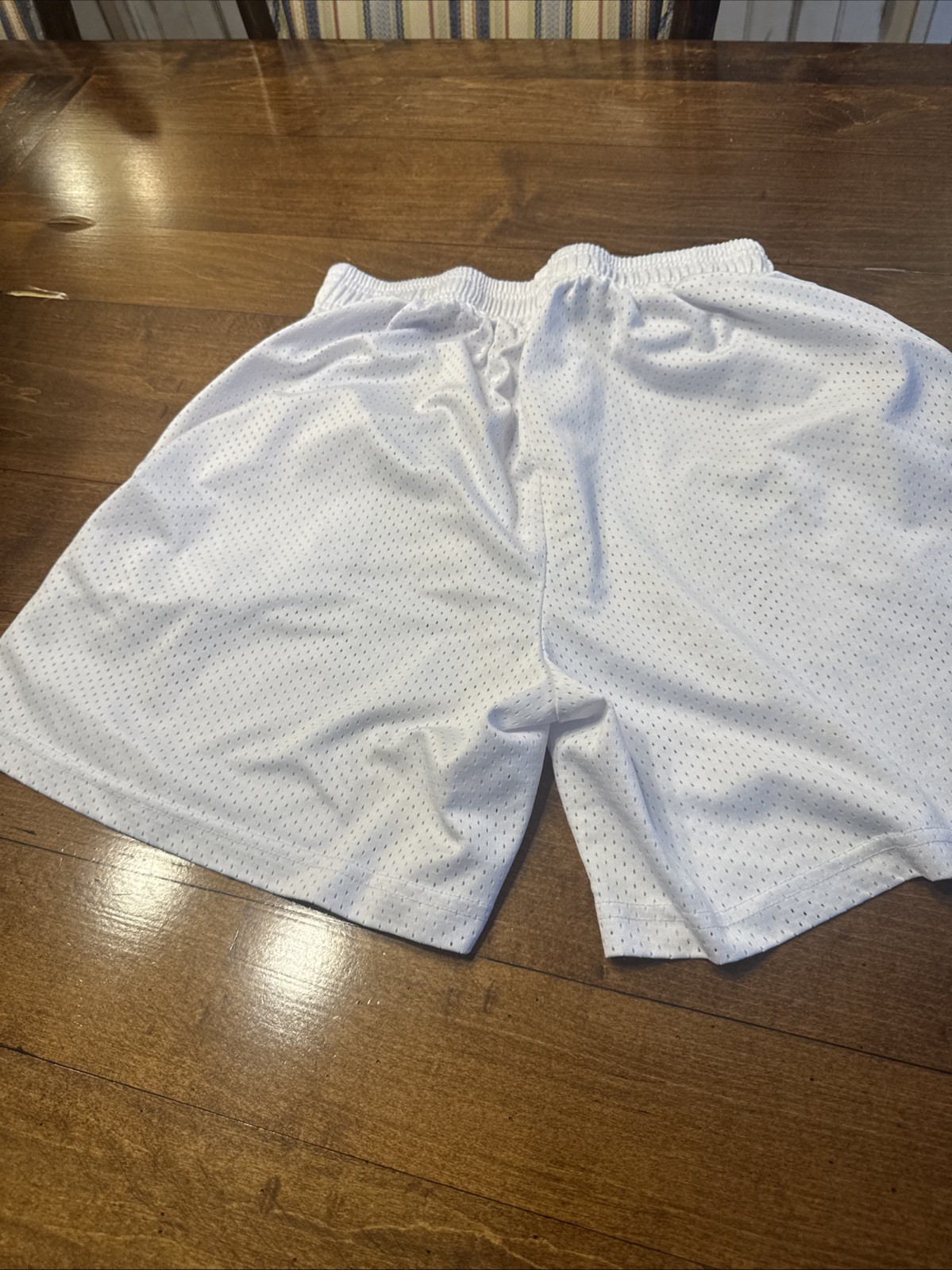 Eric Emanuel EE Basic Duke Short Size M - image 5