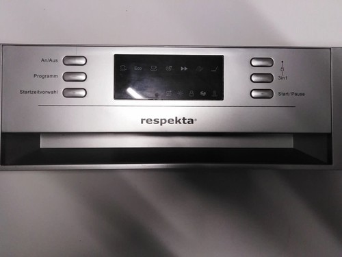 Respekta Geschirrspüler Spülmaschine Ersatzteile