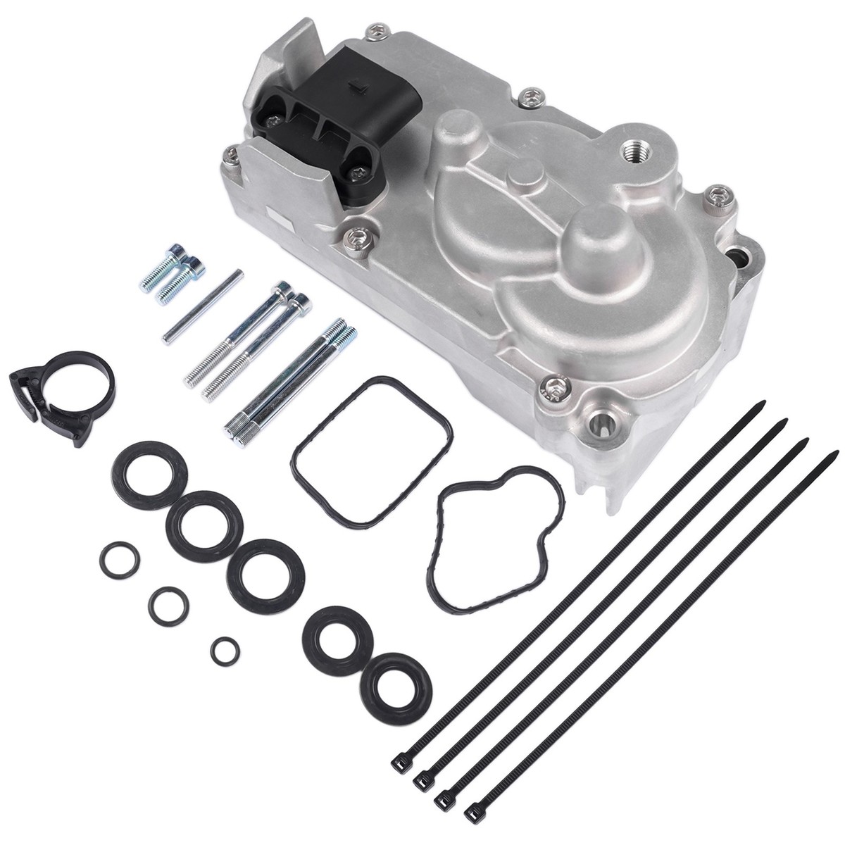 Electronic Actuator 6382093RX 6382093H for Cummins X15 X12 ISX