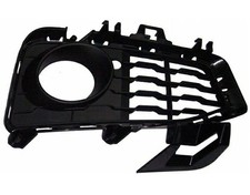 GITTER GRILL STOßSTANGE VORNE RECHTS BMW 4ER M-SPORT AB 2013 MIT NEBEL